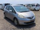 Honda Fit GE6