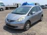 Used 2009 AT honda fit GE6 Image[2]