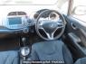 Used 2009 AT honda fit GE6 Image[18]