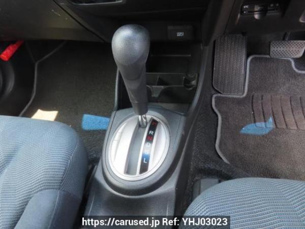 Used 2009 AT honda fit GE6 Image[21]
