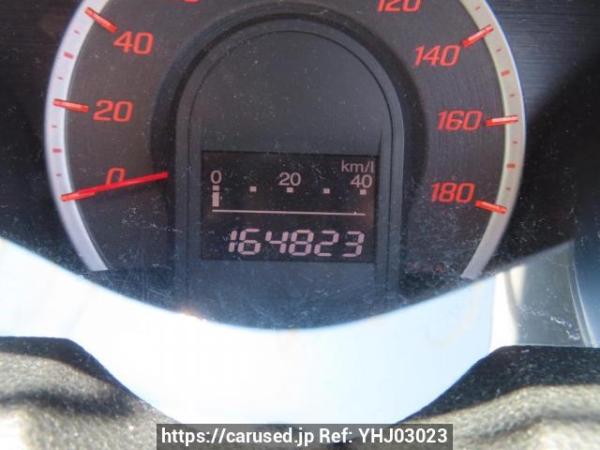 Used 2009 AT honda fit GE6 Image[23]