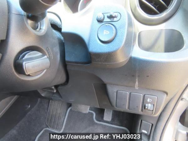 Used 2009 AT honda fit GE6 Image[25]