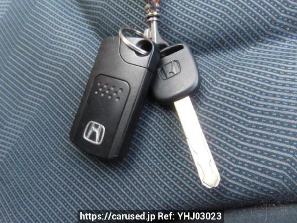 Used 2009 AT honda fit GE6 Image[26]