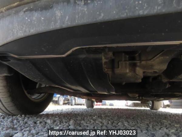 Used 2009 AT honda fit GE6 Image[31]