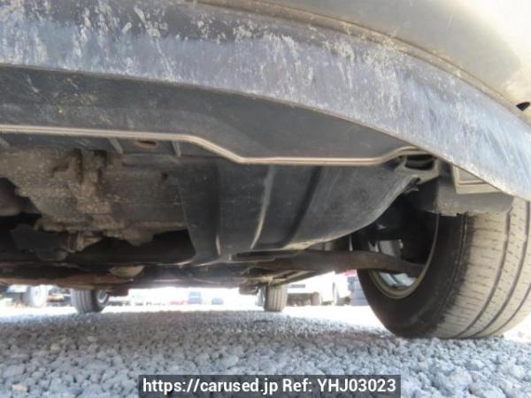 Used 2009 AT honda fit GE6 Image[32]