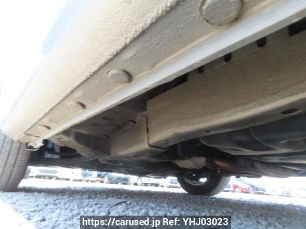 Used 2009 AT honda fit GE6 Image[33]