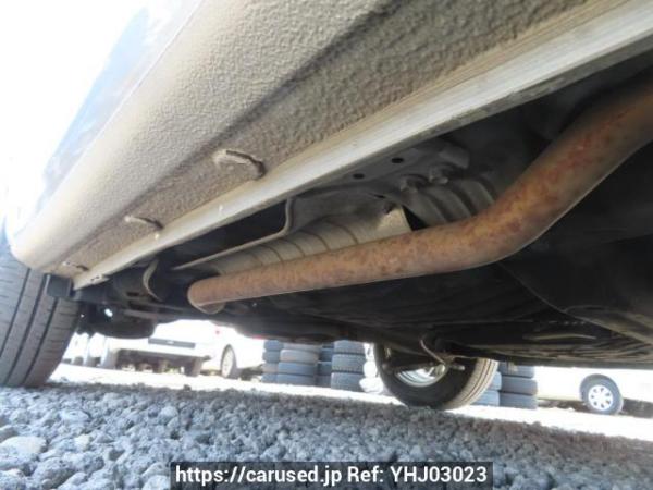 Used 2009 AT honda fit GE6 Image[35]