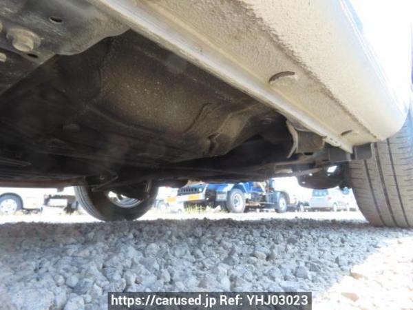 Used 2009 AT honda fit GE6 Image[36]