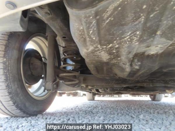 Used 2009 AT honda fit GE6 Image[37]