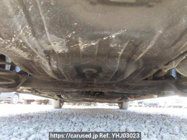 Used 2009 AT honda fit GE6 Image[39]