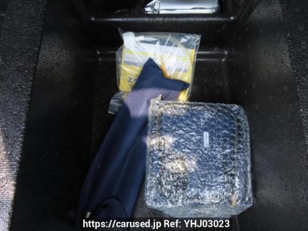 Used 2009 AT honda fit GE6 Image[40]