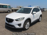 Used 2012 AT mazda cx-5 KE2FW Image[2]
