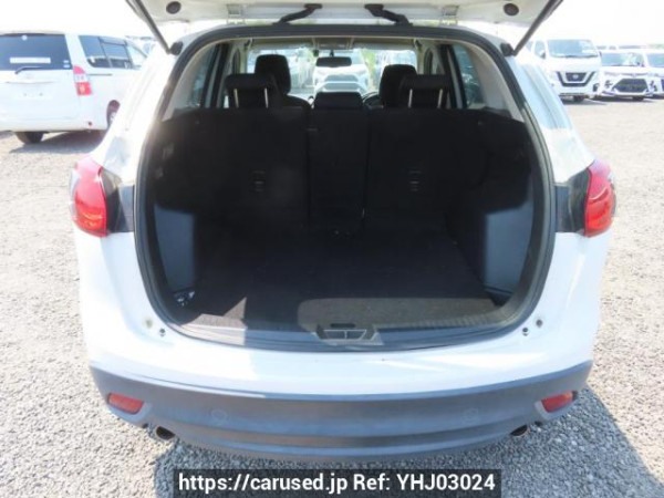 Used 2012 AT mazda cx-5 KE2FW Image[8]