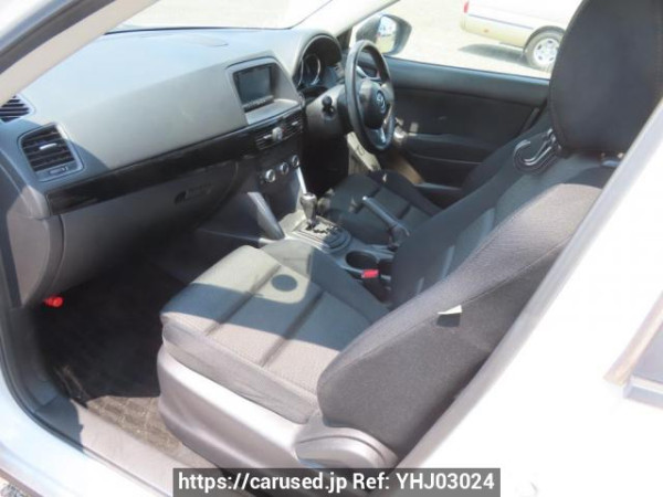 Used 2012 AT mazda cx-5 KE2FW Image[12]