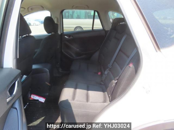 Used 2012 AT mazda cx-5 KE2FW Image[14]