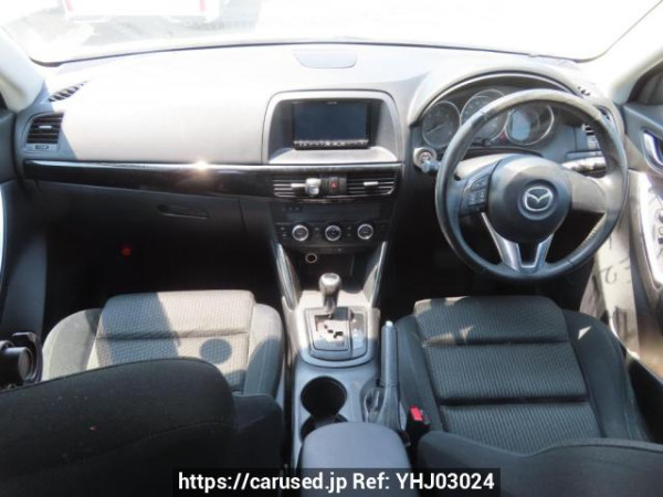 Used 2012 AT mazda cx-5 KE2FW Image[15]