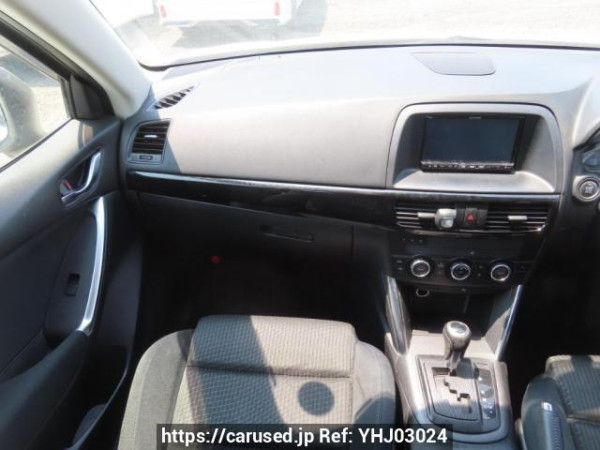 Used 2012 AT mazda cx-5 KE2FW Image[16]