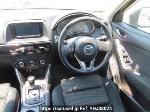 Used 2012 AT mazda cx-5 KE2FW Image[18]