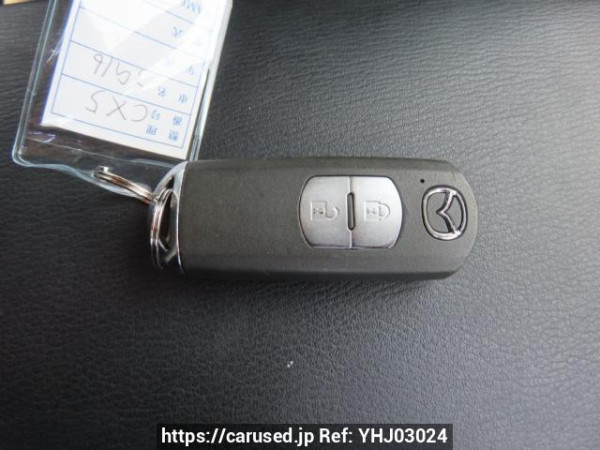 Used 2012 AT mazda cx-5 KE2FW Image[24]