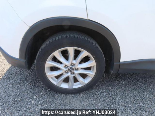Used 2012 AT mazda cx-5 KE2FW Image[27]