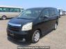 Used 2008 AT toyota noah ZRR70G Image[2]