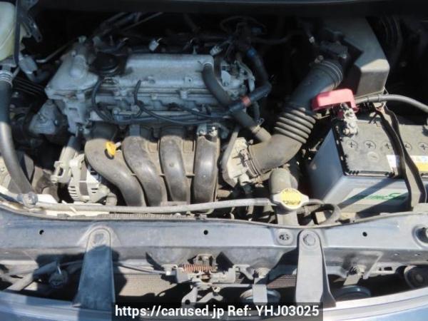 Used 2008 AT toyota noah ZRR70G Image[9]