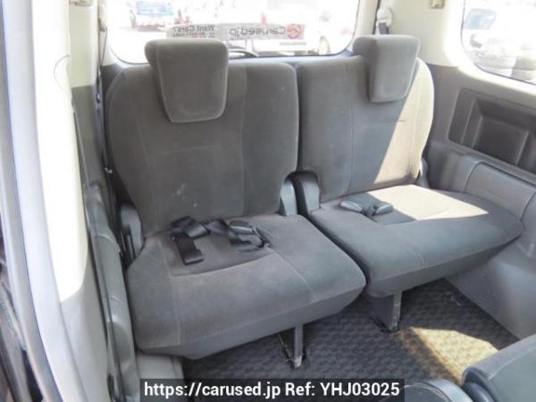 Used 2008 AT toyota noah ZRR70G Image[15]