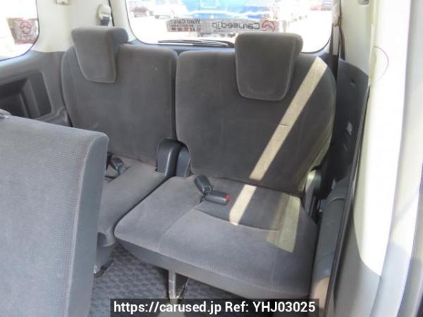 Used 2008 AT toyota noah ZRR70G Image[16]