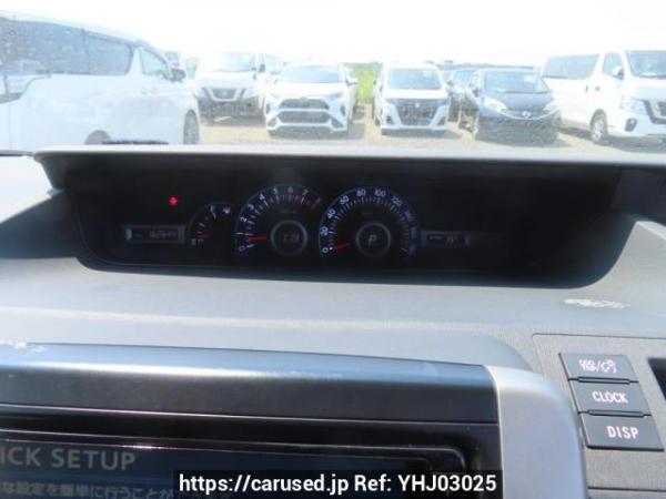 Used 2008 AT toyota noah ZRR70G Image[24]