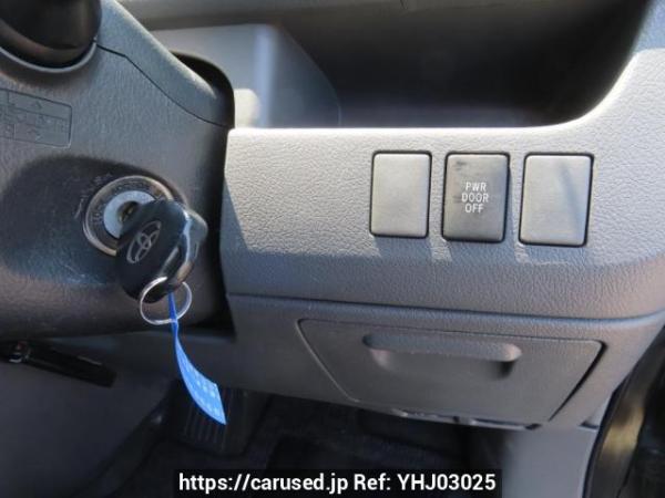 Used 2008 AT toyota noah ZRR70G Image[26]