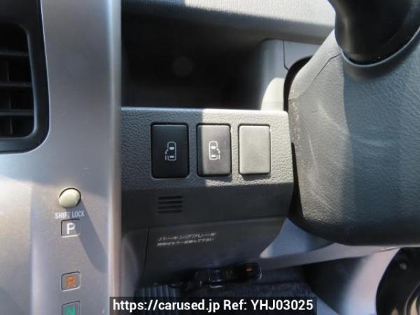 Used 2008 AT toyota noah ZRR70G Image[27]