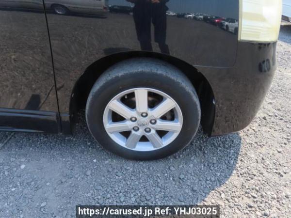 Used 2008 AT toyota noah ZRR70G Image[29]