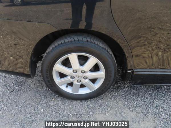 Used 2008 AT toyota noah ZRR70G Image[31]