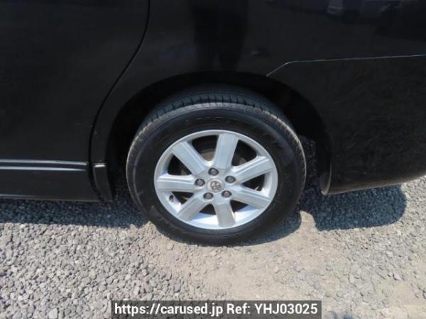 Used 2008 AT toyota noah ZRR70G Image[32]