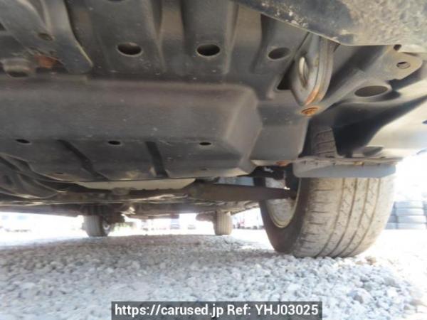 Used 2008 AT toyota noah ZRR70G Image[34]