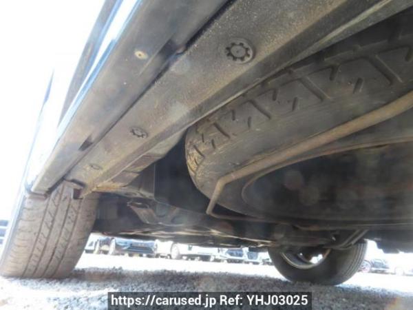 Used 2008 AT toyota noah ZRR70G Image[35]