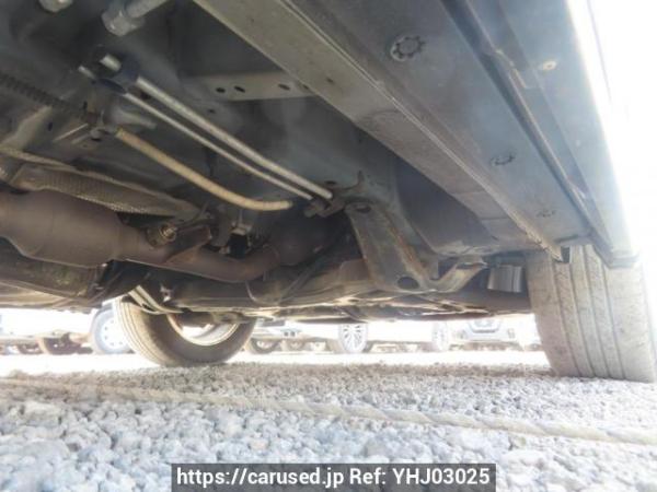 Used 2008 AT toyota noah ZRR70G Image[36]