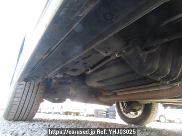 Used 2008 AT toyota noah ZRR70G Image[37]