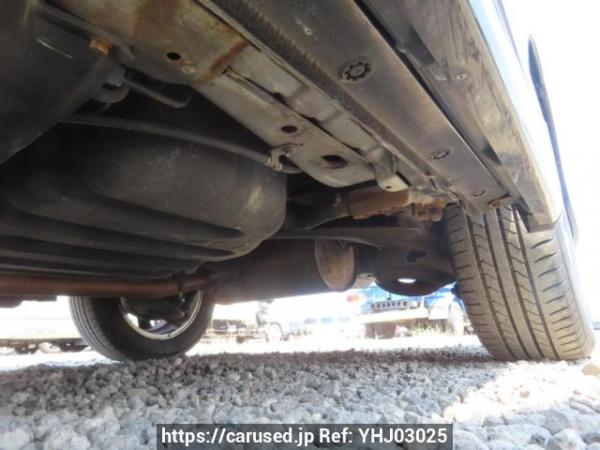 Used 2008 AT toyota noah ZRR70G Image[38]