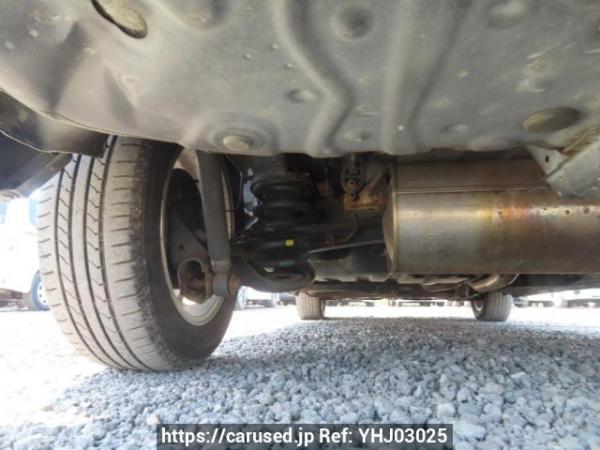 Used 2008 AT toyota noah ZRR70G Image[39]