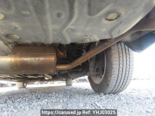 Used 2008 AT toyota noah ZRR70G Image[40]