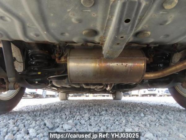 Used 2008 AT toyota noah ZRR70G Image[41]
