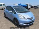 Honda Fit GE6