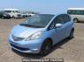 Used 2009 AT honda fit GE6 Image[2]
