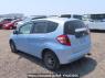 Used 2009 AT honda fit GE6 Image[4]