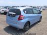 Used 2009 AT honda fit GE6 Image[6]