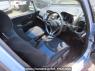 Used 2009 AT honda fit GE6 Image[11]