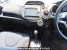 Used 2009 AT honda fit GE6 Image[17]