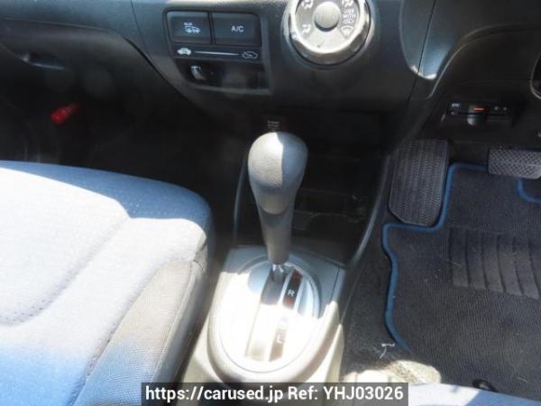Used 2009 AT honda fit GE6 Image[20]