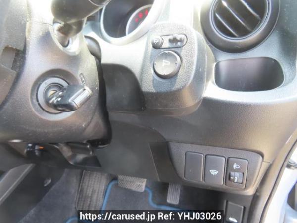 Used 2009 AT honda fit GE6 Image[24]